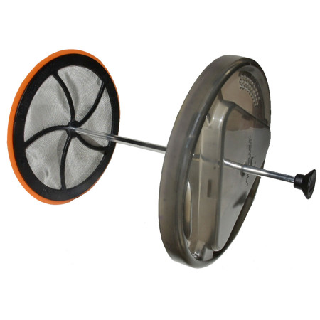 Френч-прес для кави Jet Boil Grande Coffee Press