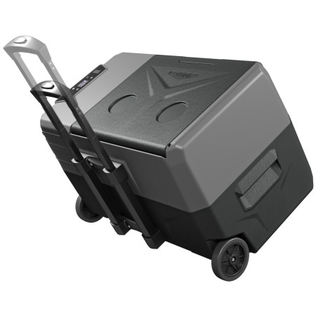 Компресорний холодильник Yolco BCX30