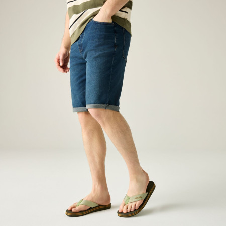 Чоловічі шльопанці Regatta Rico