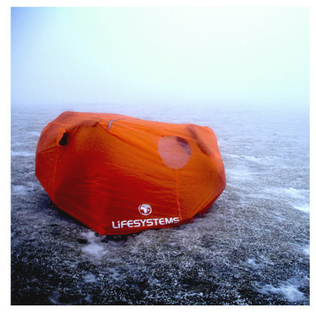 Nouzový úkryt Lifesystems Survival Shelter 2