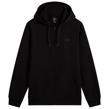 Чоловіча толстовка Vans Core Basic Full Zip