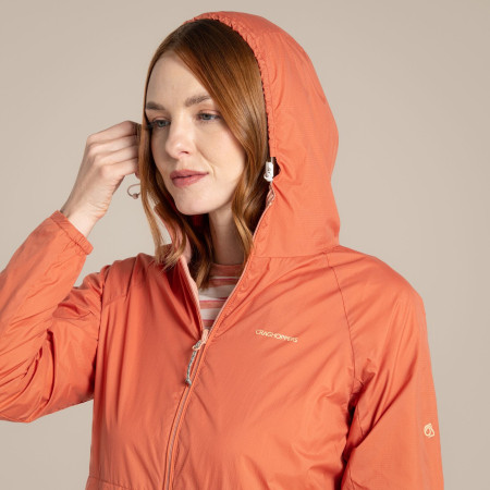 Жіноча куртка Craghoppers NL Rosa Rev Jacket