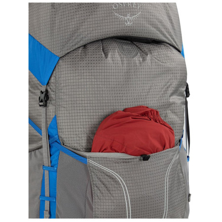 Туристичний рюкзак Osprey Exos Pro 55