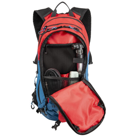 Велосипедний рюкзак R2 Raven