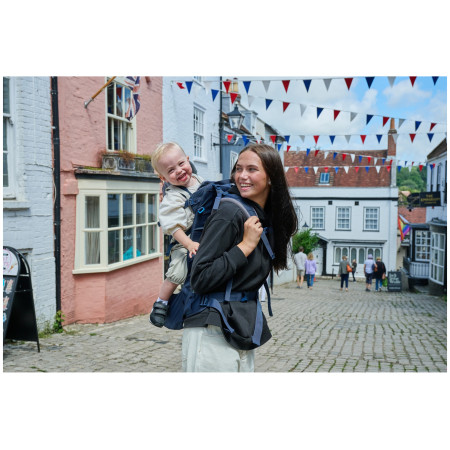 Переноска для дитини LittleLife Ranger S3 Child Carrier
