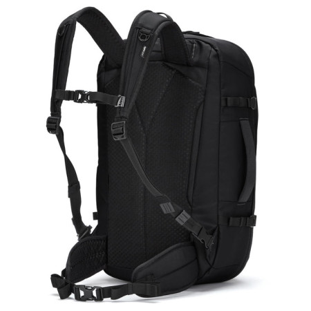 Дорожній рюкзак Pacsafe EXP45