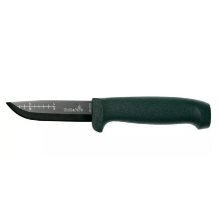Ніж Hultafors Outdoor Knife Ok1 зелений/чорний