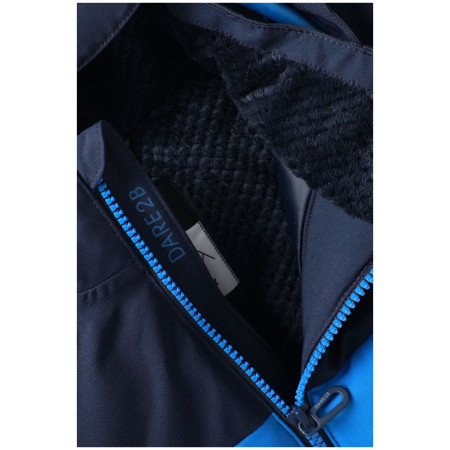 Дитяча куртка Dare 2b Cheery Jacket Nvy/AthcBlue