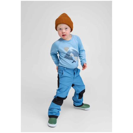 Дитяча футболка Reima Kouluun