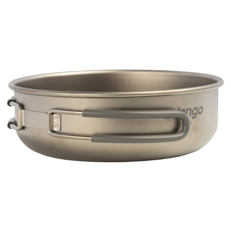 Миска Vango Titanium Bowl 600ml