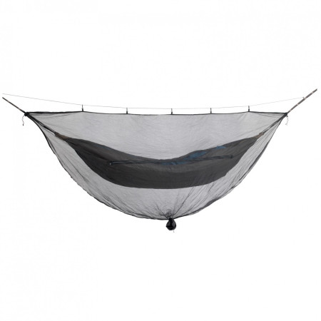 Москітна сітка Robens Trace Hammock Mosquito Net чорний Black