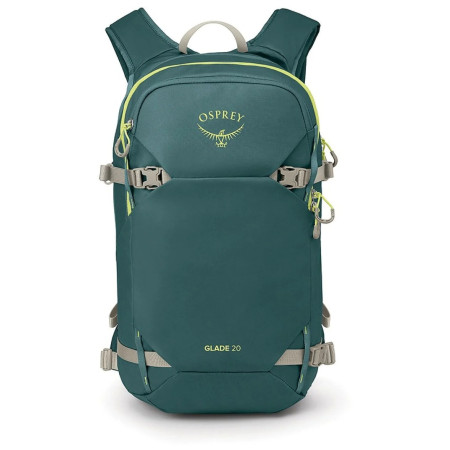 Рюкзак для скі-альпінізму Osprey Glade 20