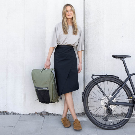 Водонепроникний рюкзак Thule Paramount 20L