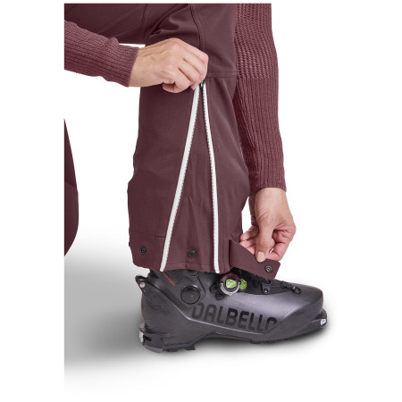 Жіночі штани Ortovox Col Becchei Pants W
