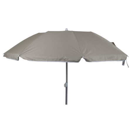 Парасолька Bo-Camp Parasol Compact сірий Sand