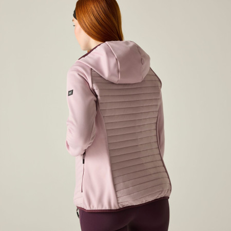 Жіноча куртка Regatta Women’s Andreson Hybrid