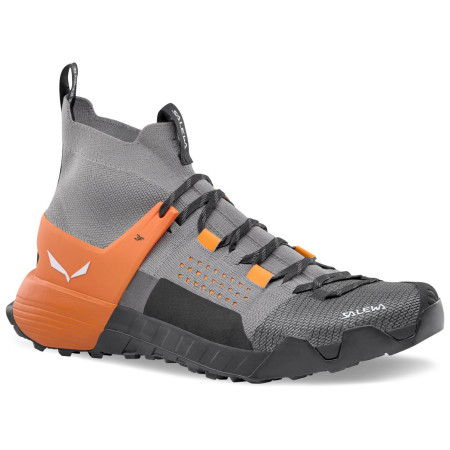 Чоловічі туристичні черевики Salewa Wildfire Nxt Knit M