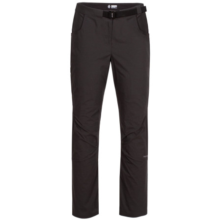 Жіночі функціональні трусики High Point Marco Lady Pants чорний Black/Iron Gate