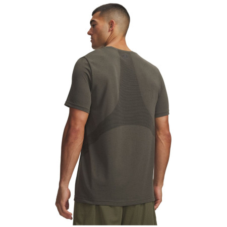 Чоловіча функціональна футболка Under Armour Vanish Seamless SS