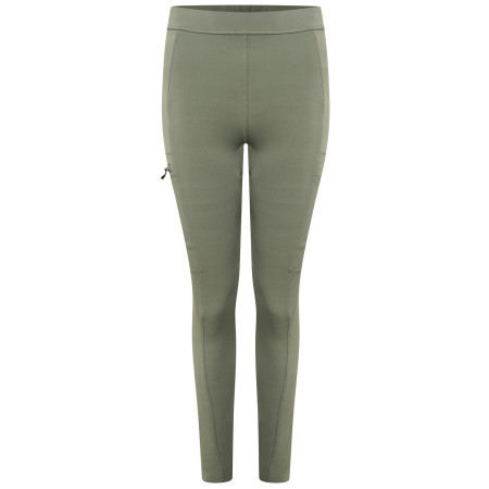 Жіночі легінси Dare 2b Melodic II Walking Leggings зелений Duck Green