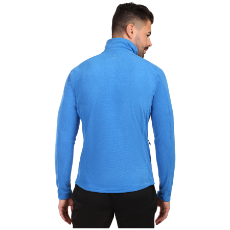 Чоловіча толстовка Kilpi Glamer-M