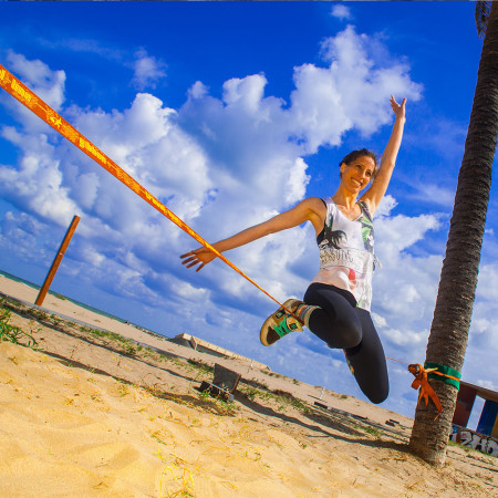 Cлеклайн Gibbon Travelline Treewear Set