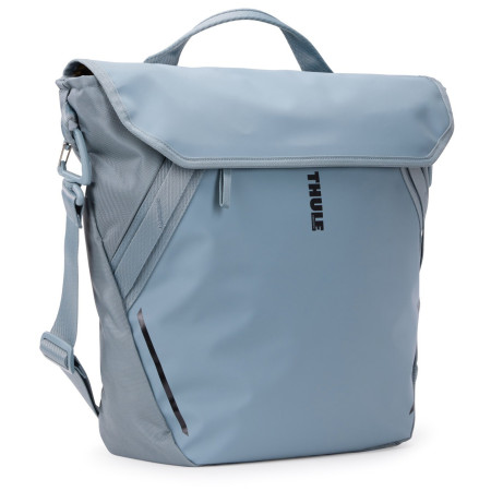 Велосипедна сумка Thule Chasm Courier Inlock 22L блакитний Mid Blue