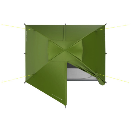 Туристичний намет Hannah Falcon 2