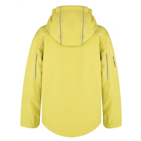 Дитяча куртка Husky Simbo K