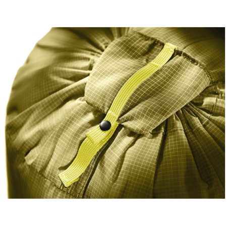 Туристичний рюкзак Deuter Aircontact Ultra 45+5 SL