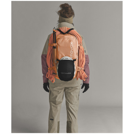Рюкзак Ortovox Haute Route 30 S