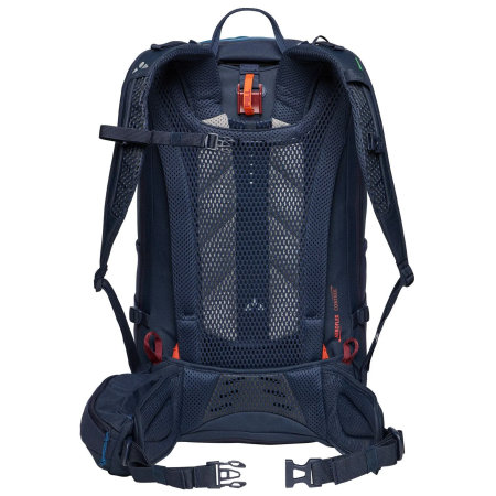 Туристичний рюкзак Vaude Wizard 30+4