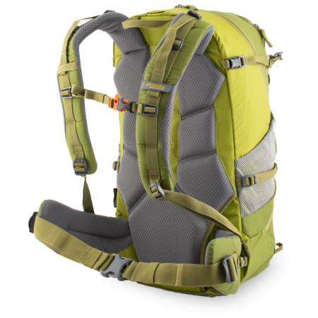 Рюкзак Pinguin Vector 35 (2021)