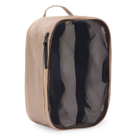 Дорожній органайзер Thule Packing cube S бежевий jemná béžová
