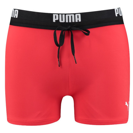 Плавки Puma Logo Swim Trunk