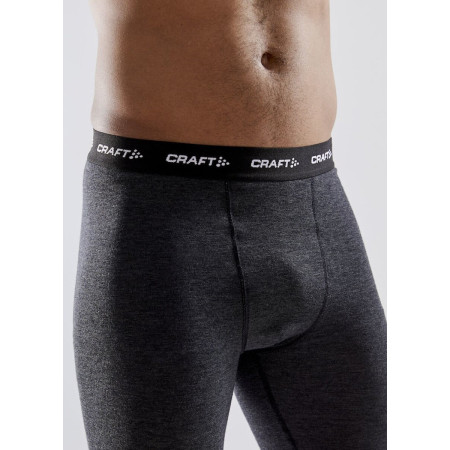 Чоловічий функціональний комплект Craft Core Wool Merino