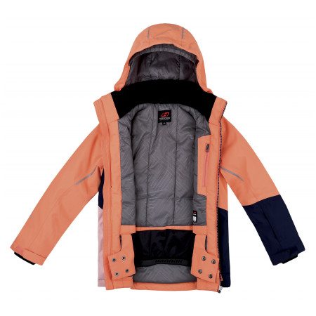 Дитяча зимова куртка Hannah Kigali Jr