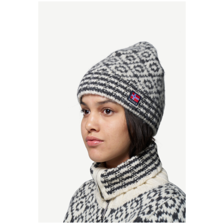 Зимова шапка Devold Svalbard Wool Beanie