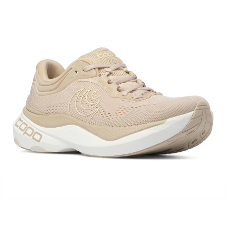 Жіночі кросівки Topo Aura 2 бежевий Tan / White