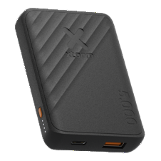 Повербанк Xtorm 12W Go2 Powerbank 5000mAh Black