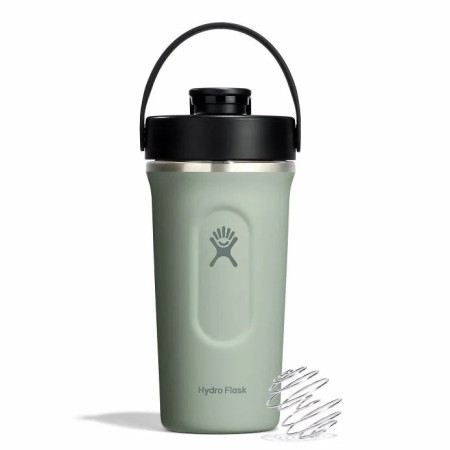 Термопляшка Hydro Flask 24 Oz Insulated Shaker (710 ml)