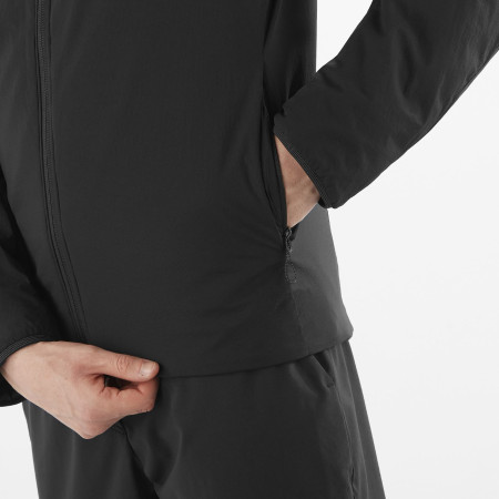 Чоловіча куртка Salomon Mountain Flex Jacket HD M