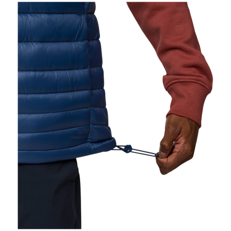 Чоловіча жилетка пухова Cotopaxi M'S Fuego Down Vest