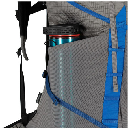 Туристичний рюкзак Osprey Exos Pro 55