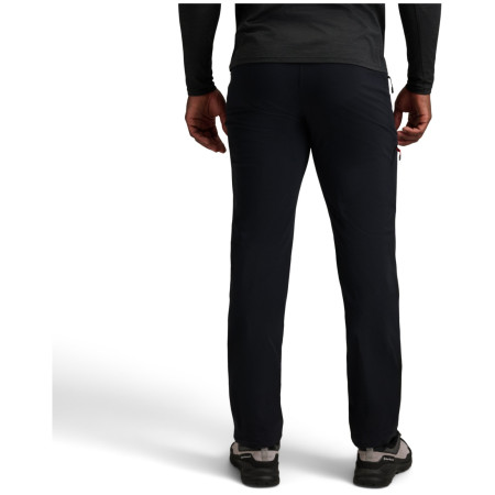Чоловічі штани Black Diamond M Alpine Light Pants