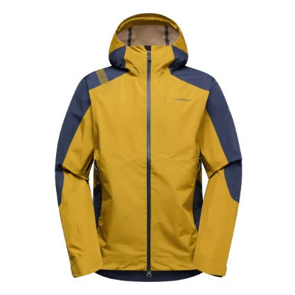Чоловіча куртка La Sportiva Crossridge Evo Shell Jkt M