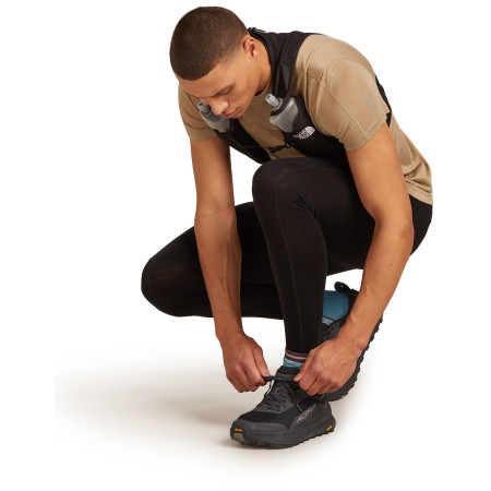 Чоловічі шкарпетки Icebreaker Men Merino Run+ Ultralight Mini