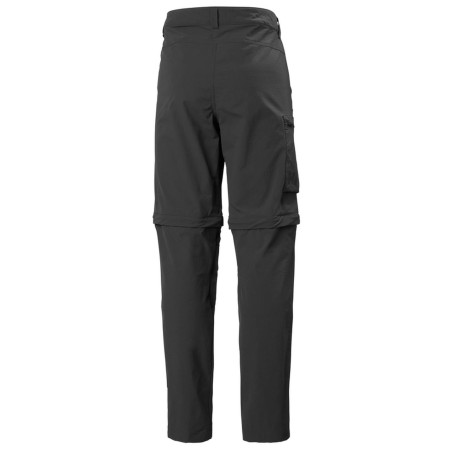 Чоловічі штани Helly Hansen Brono Softshell Zip Off Pant