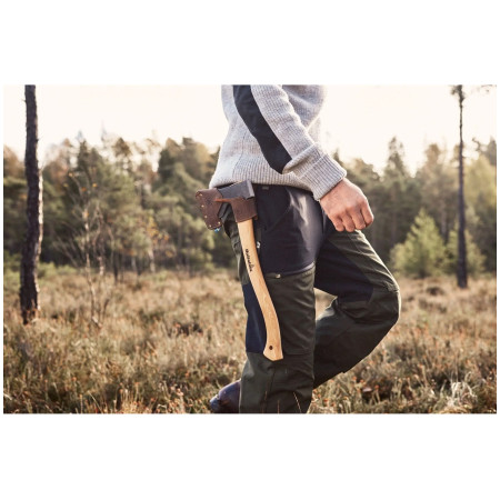 Шкіряний футляр Hultafors Axe Holster Abhhb