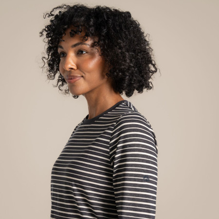 Жіноча футболка Craghoppers NosiLife Akona Long Sleeved Top